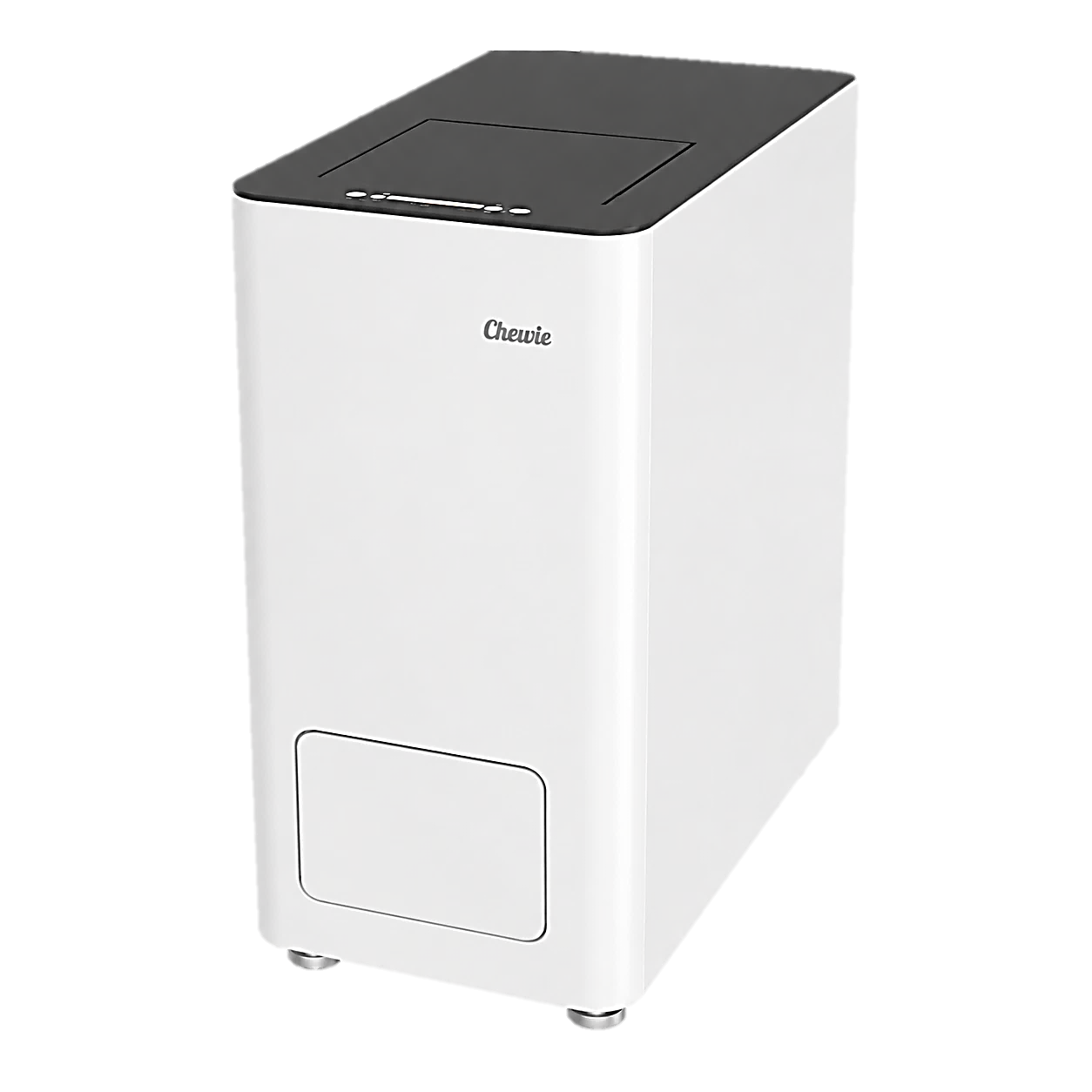 Chewie by Mankomb — smart wet-waste composting appliance